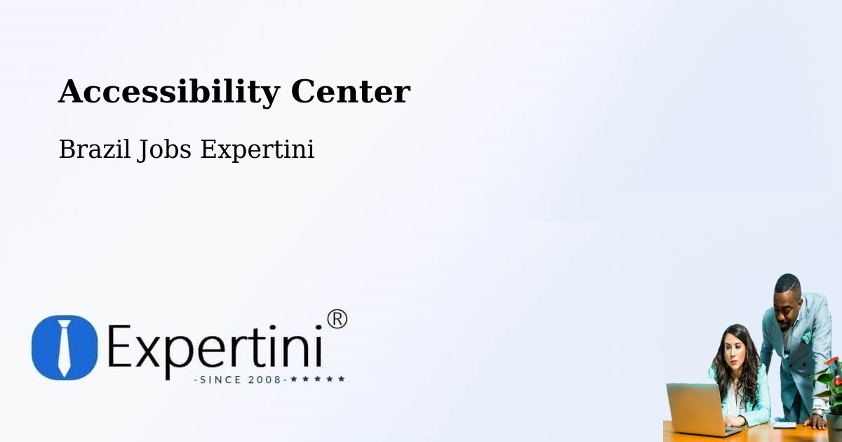 Accessibility Statement – Imaruí - Brazil Jobs Expertini