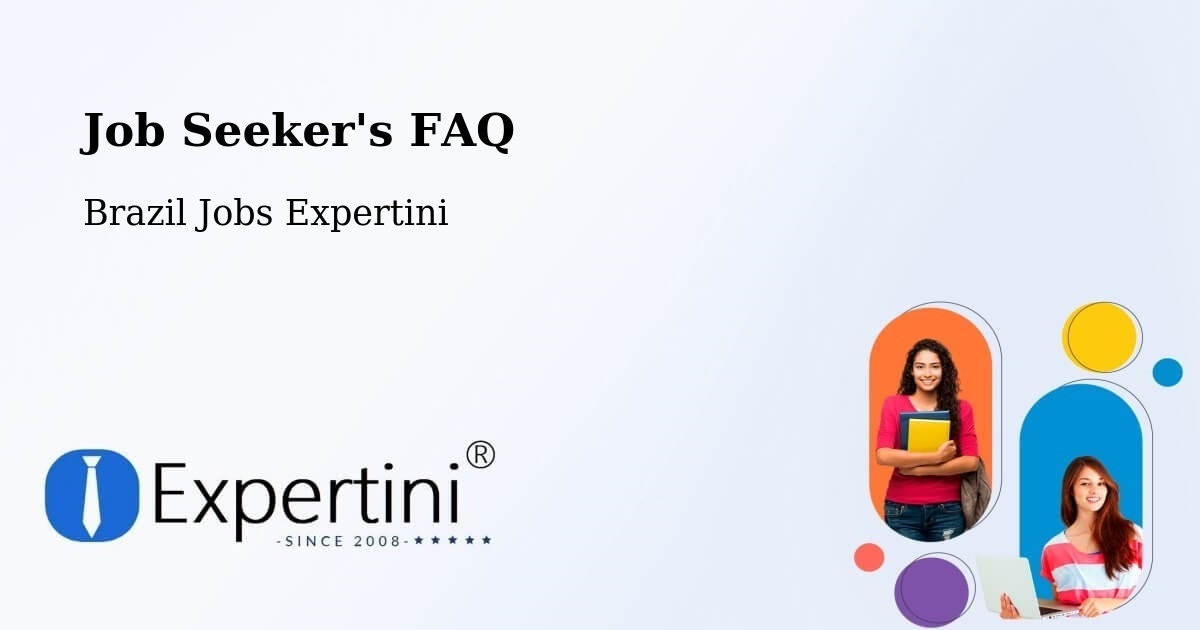 Employer FAQ – Imaruí - Brazil Jobs Expertini