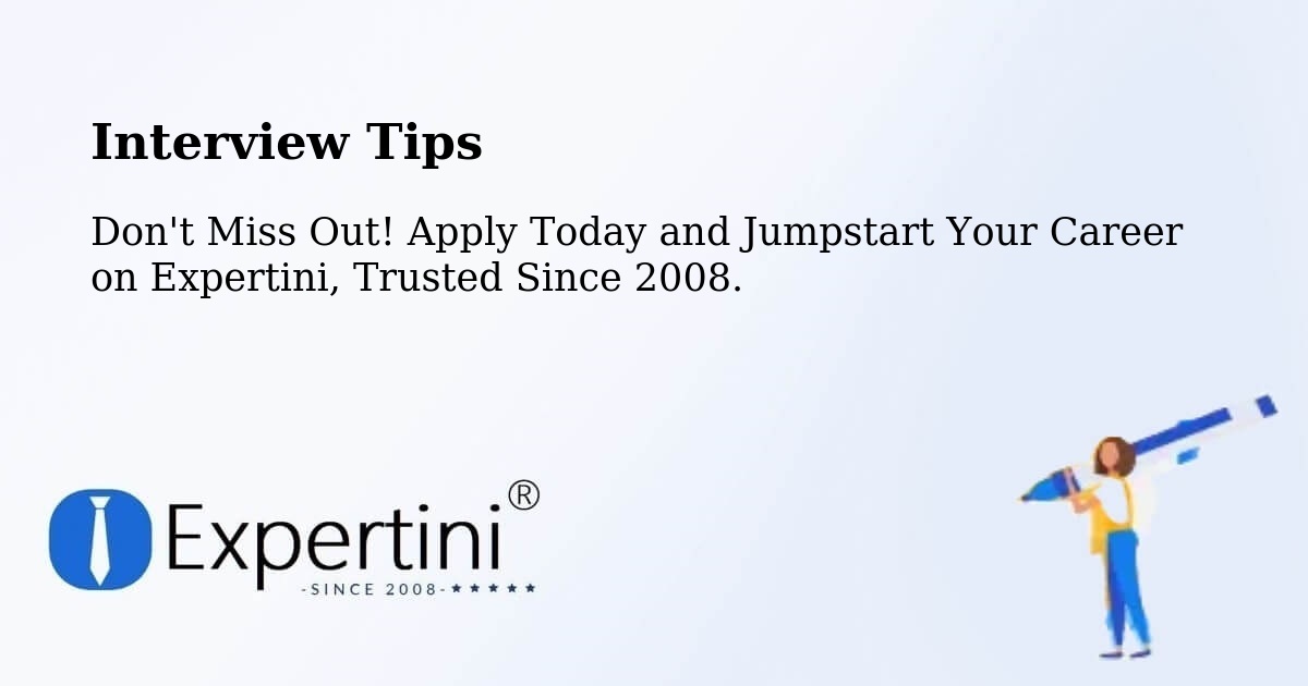 Interview Tips & Techniques for Job Seekers – Imaruí - Imaruí, Brazil Jobs Expertini